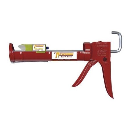 Newborn 110Drip Free Caulk Gun 102D